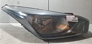 Farol Lado Direito Hyundai HB20 - 2014 a 2019