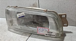 Farol Lado Direito Mitsubishi Lancer V - 1991 a 1996