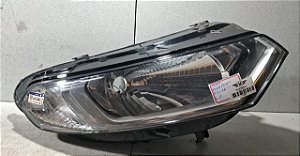 Farol Lado Direito Toyota Etios - 2013 a 2019