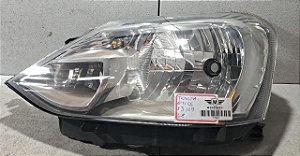 Farol Lado Esquerdo  Toyota Etios 2013 a 2019