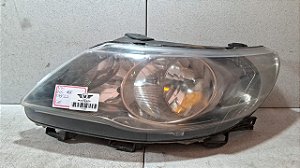Farol Lado Esquerdo VW Gol G5 2008 a 2012