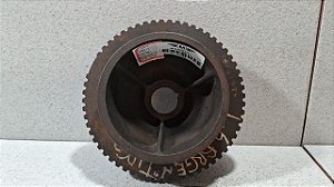 Polia Virabrequim Fiat Palio/Siena 1996 a 2000 -Cod 46418354