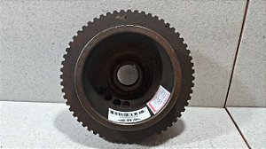 Polia Virabrequim Duplo Fiat Palio 1995 a 2000 Cod 46430319
