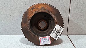 Polia Virabrequim  Fiat Uno/Palio 1997 a 2001 Cod 46435253