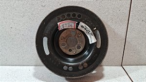 Polia Virabrequim Fiat Palio 1.0 2005 a 2012 - Cod 55205735