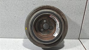 Polia Virabrequim Fiat Palio 1.0 2001 a 2006 -Cod 55181230