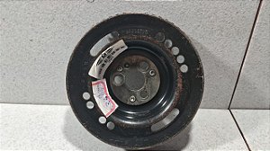 Polia Virabrequim Fiat Palio 1.0 2005 a 2012 Cod 55205735