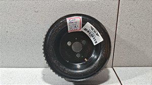 Polia Virabrequim Fiat Palio 1.0/1.4 2001 a 2017 Cod 5521994