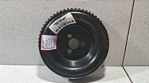 Polia Virabrequim Fiat Palio 1.0/1.4 2001 a 2017 Cod 5521994