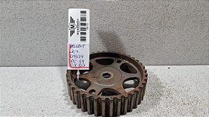 Polia Comando Valvula Peugeot 207 1.6 2008 a 2014 38 Dentes