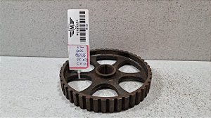 Polia Comando Valvulas VW Gol/Parati 1986 a 2006
