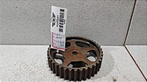 Polia Comando Valvulas Ford Fiesta - 1.4/16V 1997 a 1999
