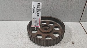 Polia Comando Valvula Fiat Fiasa Uno/147  1996 a 2000