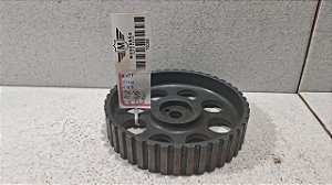 Polia Comando Valvula Fiat Palio/Uno  2002 a 2012