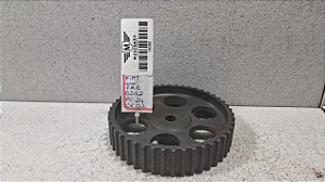 Polia Comando Valvula Fiat Palio/Uno  2002 a 2012