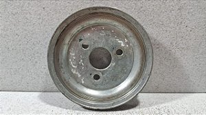Polia Bomba Direção Hidraulica Fiat Palio/Siena 1996 a 2002