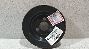Polia Bomba D'água Fiat Uno Eletronic 1993 a 1996