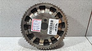 Polia Virabrequim Fiat Palio/Uno/Palio 2002 a 2006