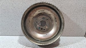 Polia Virabrequim Fiat Palio/Uno/Palio 2002 a 2006