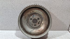 Polia Virabrequim Fiat Palio/Uno/Palio 2002 a 2006