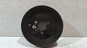 Polia Bomba D'água Ford Ka/Fiesta 2000 a 2014