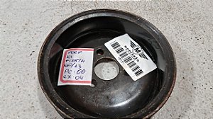 Polia Bomba D'água Ford Ka/Fiesta 2000 a 2013 - Cod 1S5Q8509AA - 5 Pks