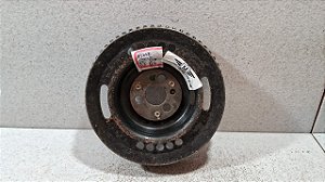 Polia Virabrequim Fiat Palio 2005 a 2012 - Cod 55205735