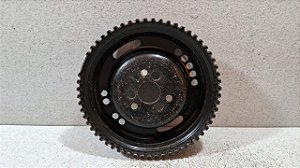 Polia Virabrequim Fiat Palio 2005 a 2012 - Cod 55205735