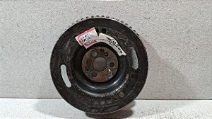 Polia Virabrequim Fiat Palio 2005 a 2012 - Cod 55205735