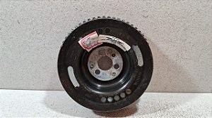 Polia Virabrequim Fiat Palio 2005 a 2012 - Cod 55205735
