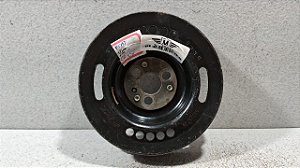 Polia Virabrequim Fiat Palio 2005 a 2012 - Cod 55205735