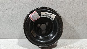 Polia Virabrequim Fiat Fire Palio 1.0/1.4 2001 a 2017