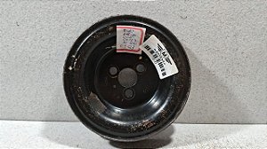 Polia Virabrequim Fiat Fire Palio 1.0/1.4 2001 a 2017