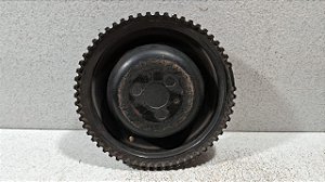 Polia Virabrequim Fiat Fire Palio 1.0/1.4 2001 a 2017