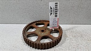 Polia Comando Valvulas VW Gol/Saveiro   2001 a 2020