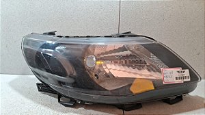 Farol Lado Direito Gol G5 - 2008 a 2012
