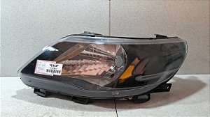 Farol Lado Esquerdo Gol G5 2008 a 2012 (Paralelo)