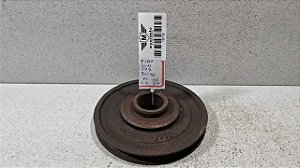 Polia Virabrequim Fiat Uno/147 - 1.0 - 1993 a 1996