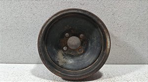 Polia Virabrequim VW Gol AT - 1.0/8V 1994 a 2014