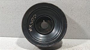 Polia Virabrequim GM Celta/Corsa 1.0/1.4/1.6  1995 a 2010