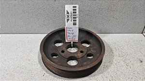 Polia Bomba Direção Hidraulica Fiat Palio Fiasa 1996 a 2000