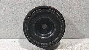 Polia Virabrequim Renault Clio/Sandero/Logan  2007 a 2013