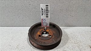 Polia Bomba Água Fiat Uno/Palio 1992 a 2012