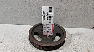 Polia Bomba Água Fiat Tempra - 2.0/16v - 1992 a 1998
