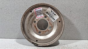 Polia Bomba Virabrequim Renault Megane  1998 a 1999