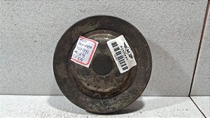 Polia Bomba Direção Hidraulica Fiat Tempra 1992 a 1998