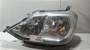 FarolLado Esquerdo Toyota Etios 2013 a 2019
