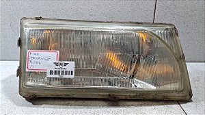 Farol Lado Direito  Ford Versailles 1991 a 1997  (Arteb)