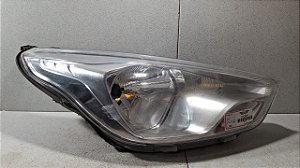 Farol Lado Direito  Ford Ka 2015 a 2018
