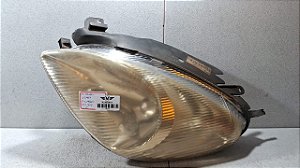 Farol Lado Esquerdo Citroen Xsara Picasso 1999 a 2004